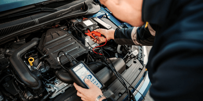 Диагностика и ремонт авто: основные этапы