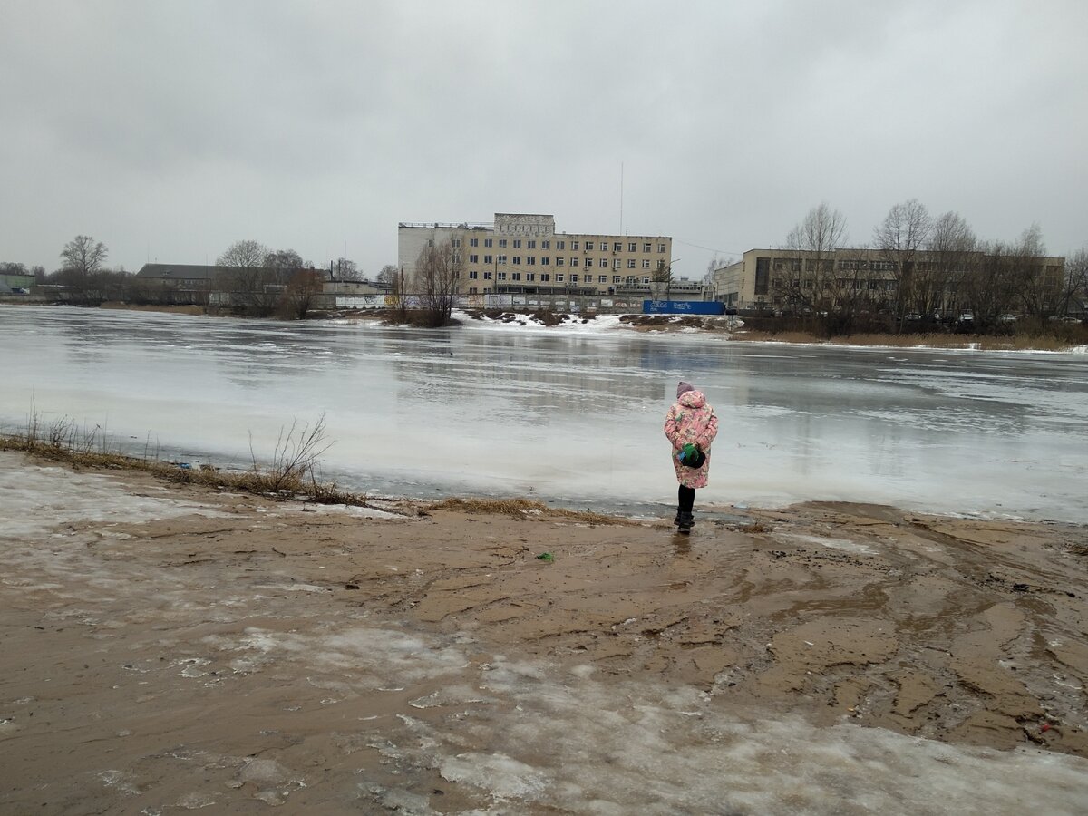 Джилл Симс: Почему маму всё достало