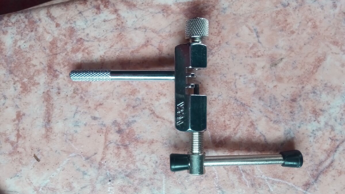 Замена цепи и трещотки на велосипеде. Мой опыт. | Per aspera ad astra ...