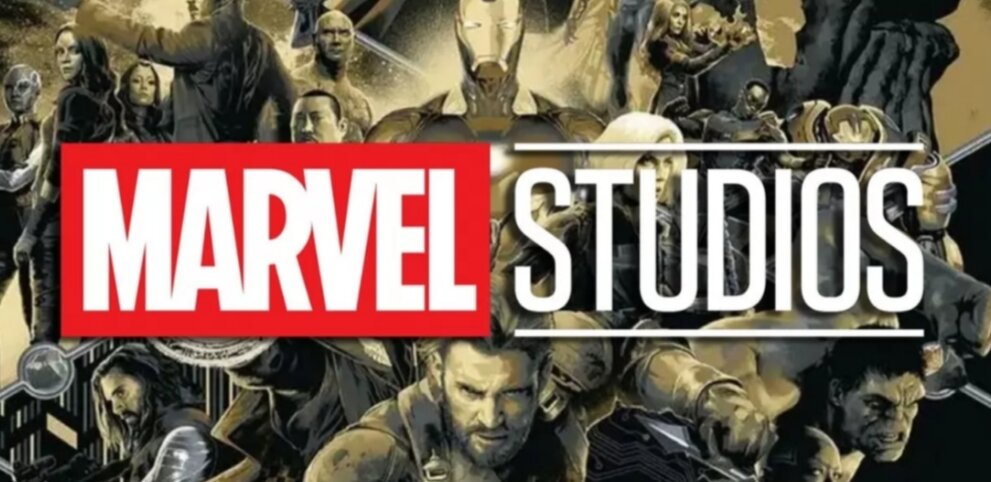 Логотип Marvel Studios