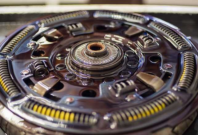 Поломка гидротрансформатора: как и почему это происходит? | Топ АКПП ...