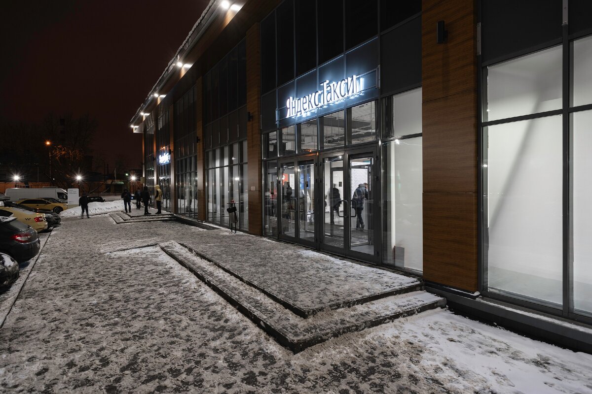 Изображение с сайта taxi.yandex.ru