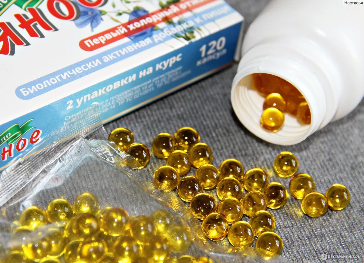 Льняное масло. Яндекс Картинки