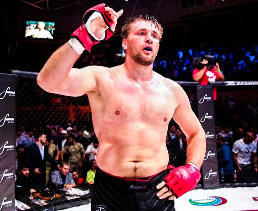 Виталий Минаков 