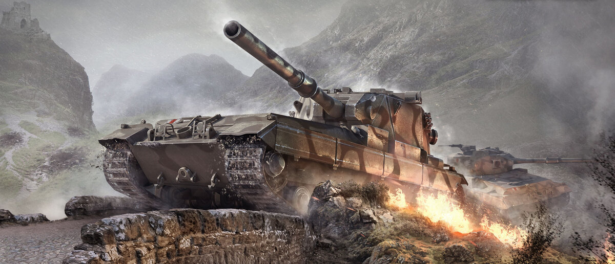 wot blitz