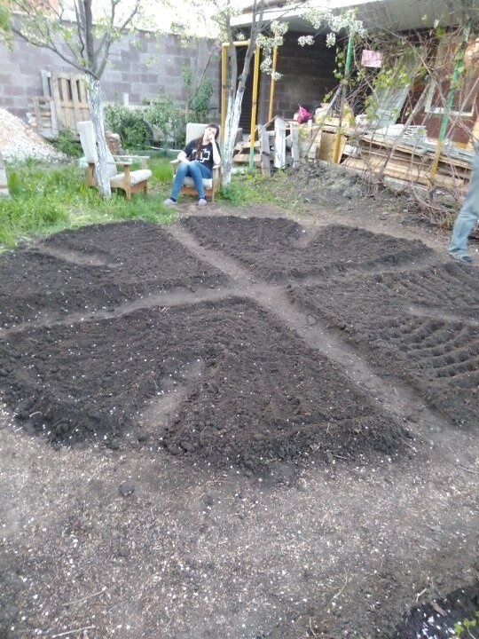 Тот случай, когда форма не меняет сути