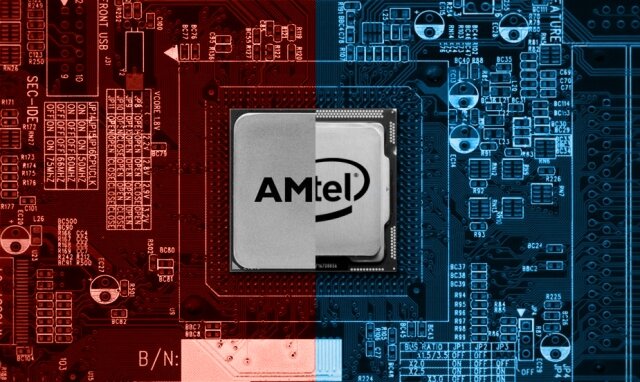 AMD vs. Intel