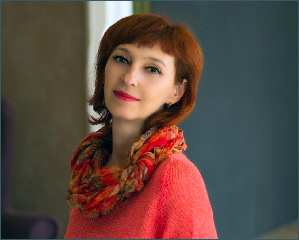 Наталья Медведева, фото vk.com