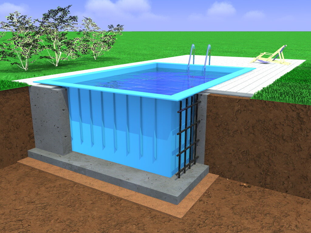 Схема изнутри 