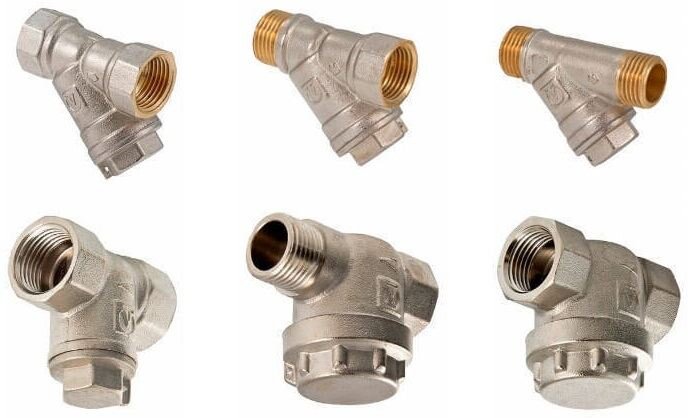 Для прочистки следует предварительно подготовить необходимый инструментарий. Потребуется использовать разводной и газовый ключи, паклю, средство от ржавчины и емкость с чистой водой.