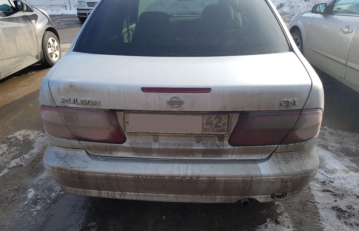 Вот тут уже без разницы, сколько раз скручивали пробег...