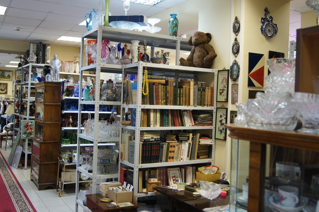 А это изнутри. Фото с Яндекс.Картинок