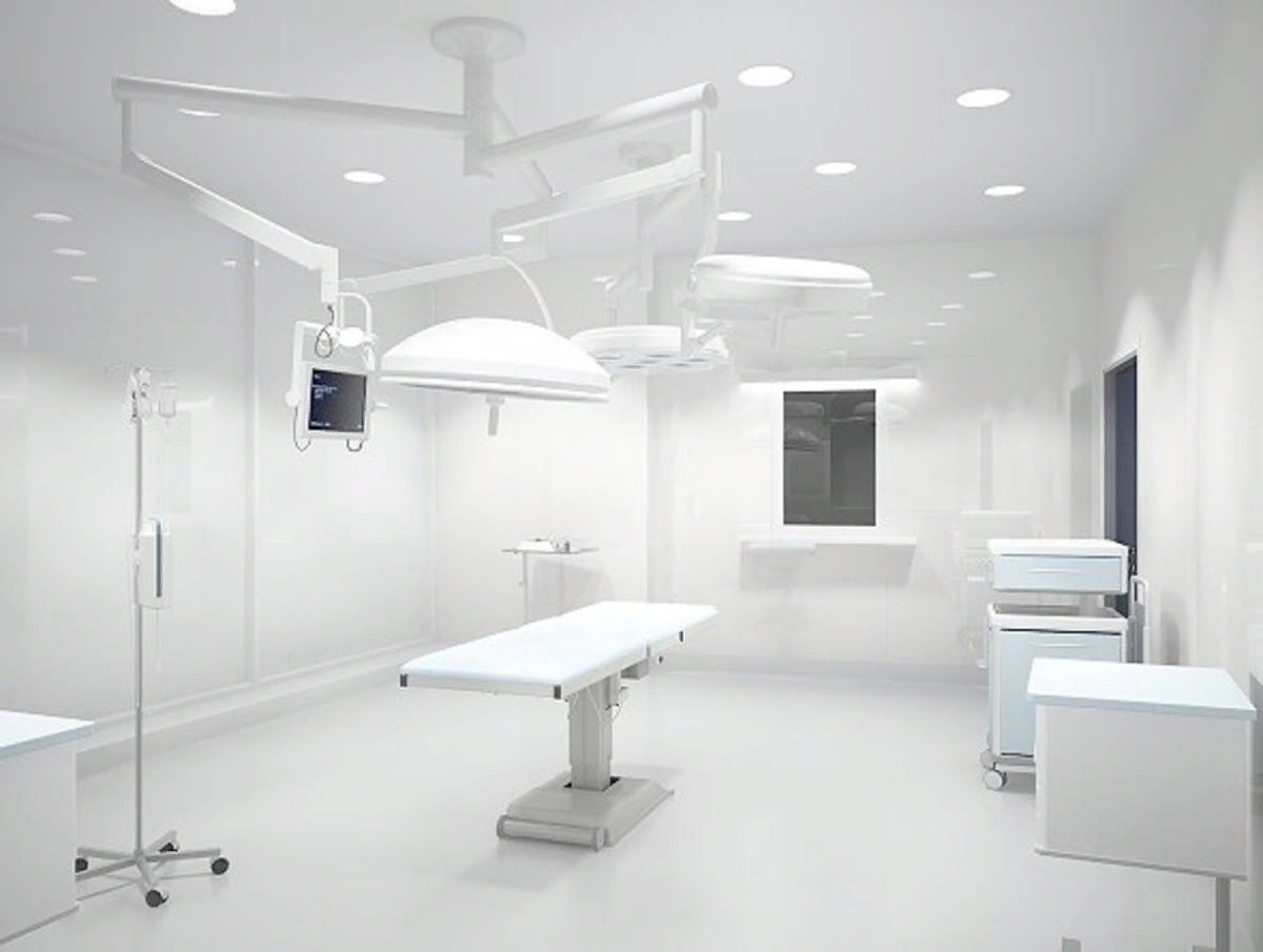 интерьер больницы. интерьер медицинского кабинета. интерьер больничной палаты. комната в больнице. интерьер больничной палаты.