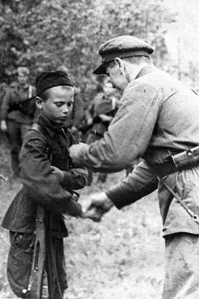 Василий Курка