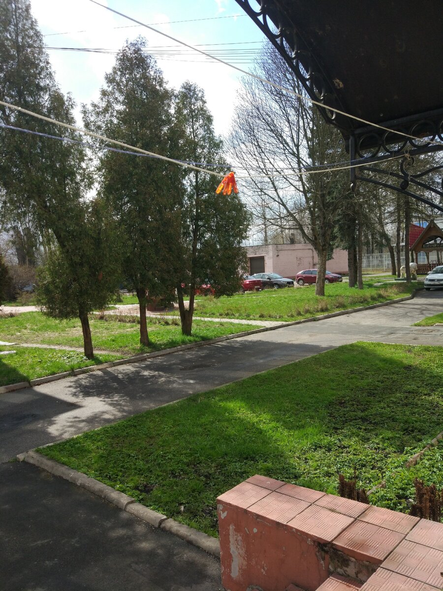 Больница