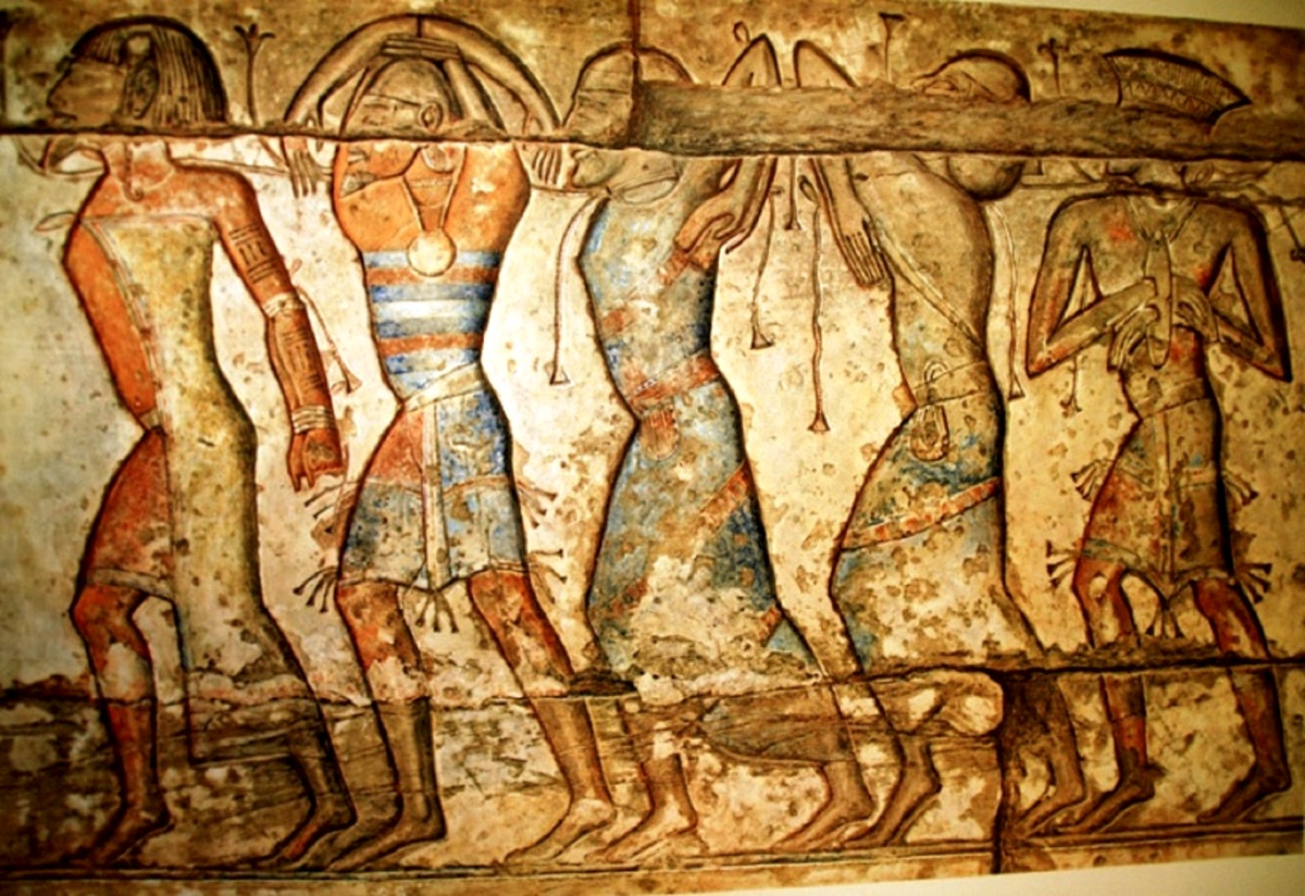 Фото взято на сайте: https://naked-science.ru/article/history/filistimlyane-okazalis