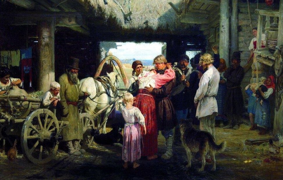 В последнее время все чаще опровергают официальную историю. Многие знают о том, что она была переписана не раз.