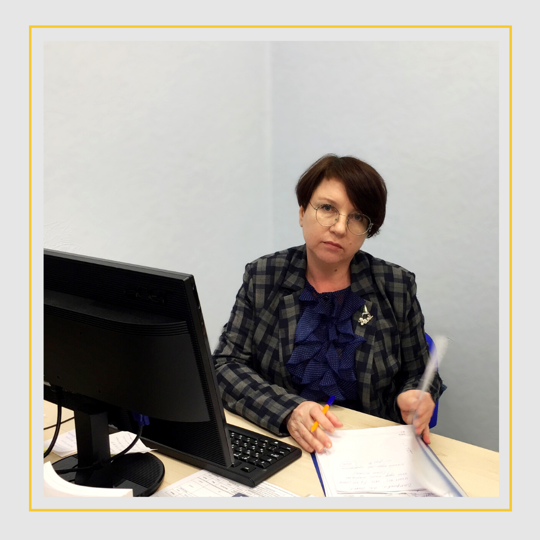 Отвечает HR-менеджер по поиску и подбору персонала всех уровней и во всех секторах экономики Соболева Эльвира