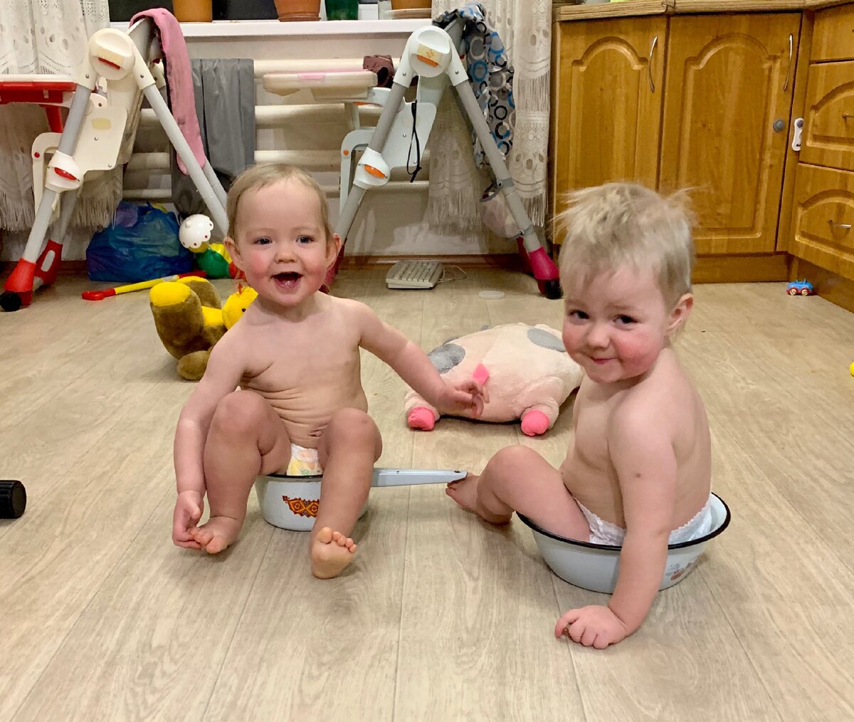 Любимые игры