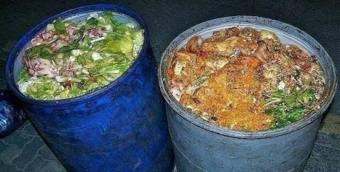 пойло. фото из интернета