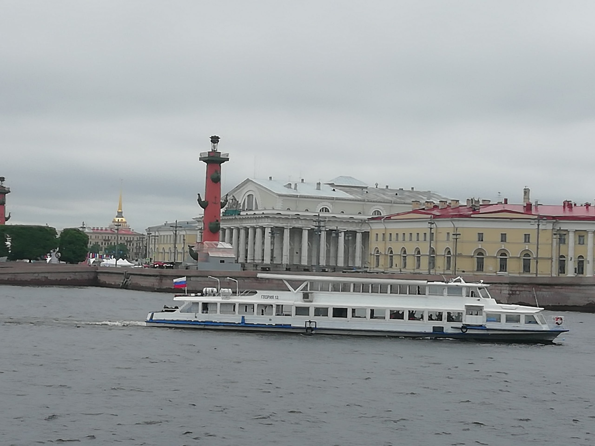 Из личного архива