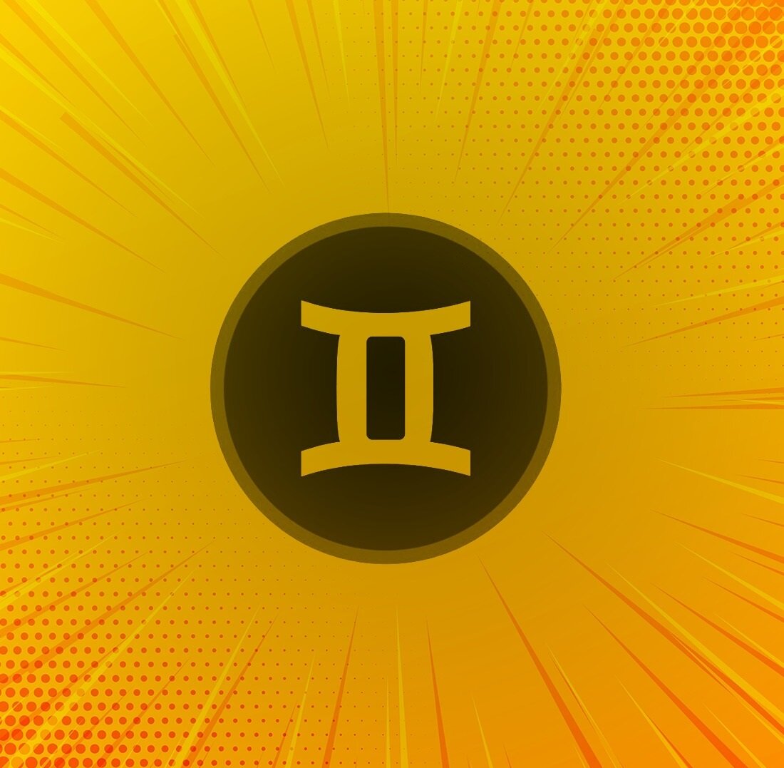 Что принесет май в жизнь Близнецов? 