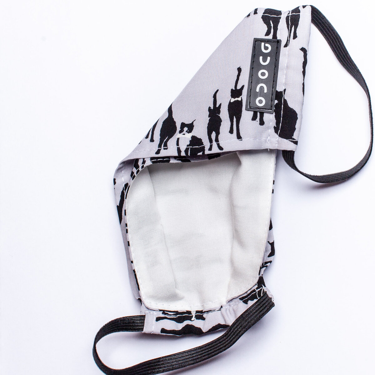 Защитная маска BUONO. 171р в интернет магазине Wildberries.