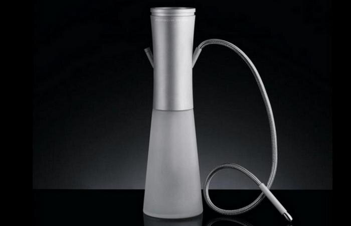 Кальян  Porsche . Источник Яндекс.Картинки.