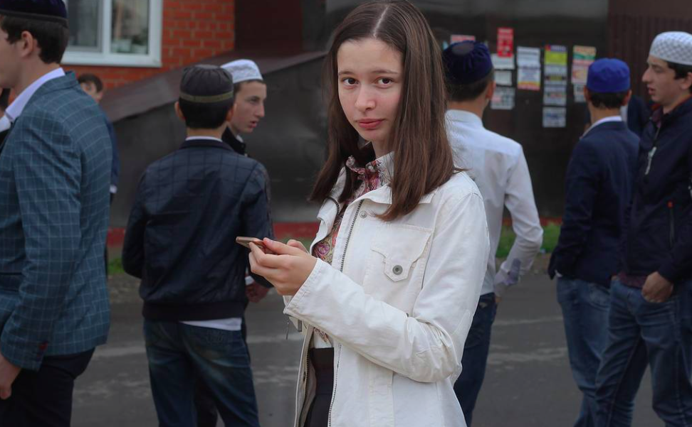 Фото - etokavkaz.ru