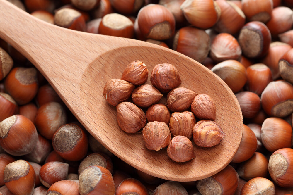 Орехи и похудение: можно ли есть орешки во время диеты, и чем они полезны?