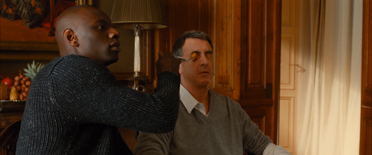 Кадр из фильма