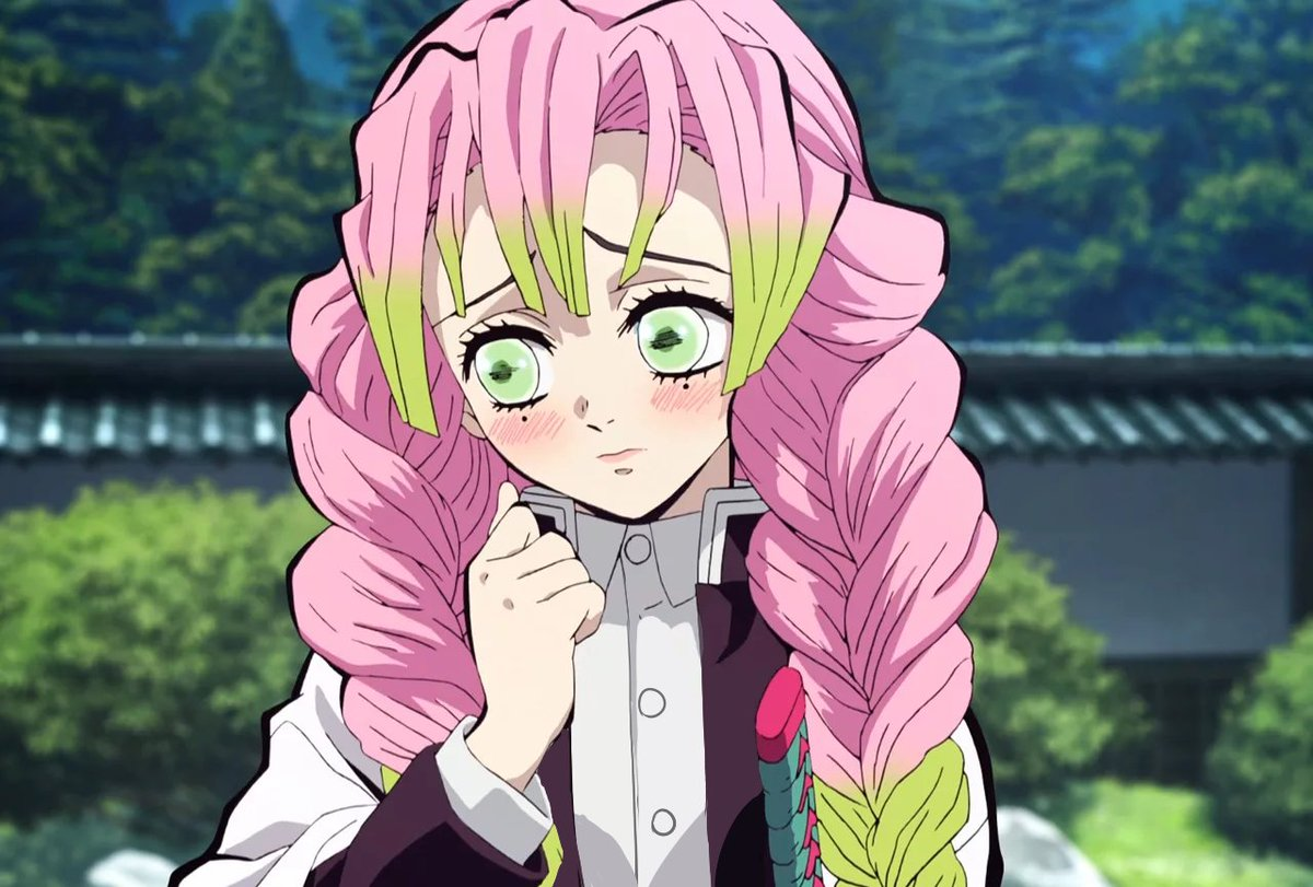 Мицури Канроджи