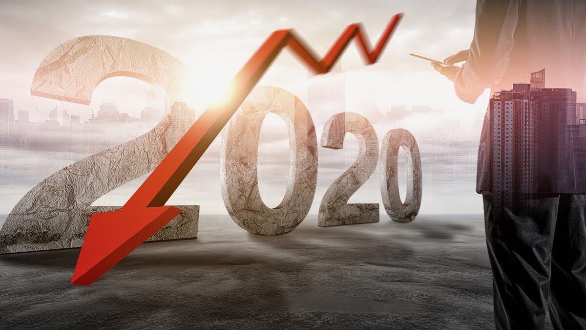 Что будет с ценами на квартиры в Санкт-Петербурге в кризис 2020?