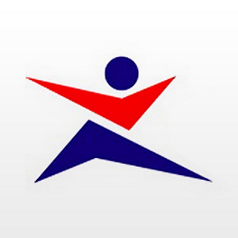 Знаменитая эмблема Спортмастера