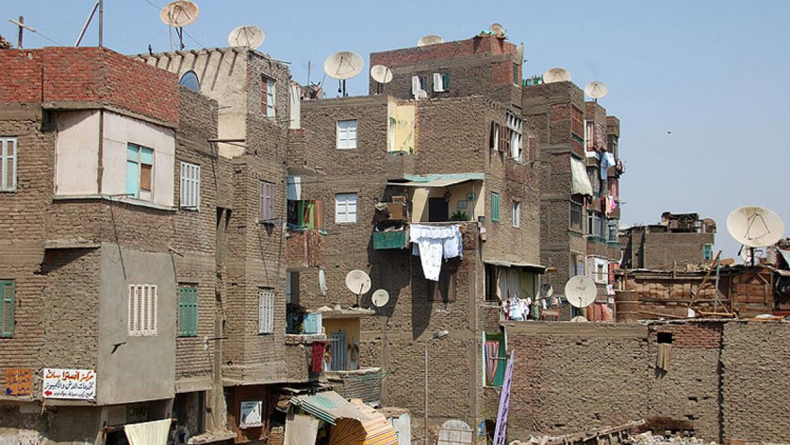 Налог на крыши в египте купить гостиницу в дубае