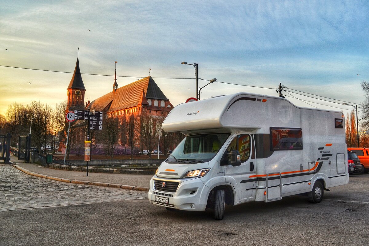 Автодом в аренду! Сколько стоит? Условия. | Camper Travel автодом дом на  колёсах | Дзен