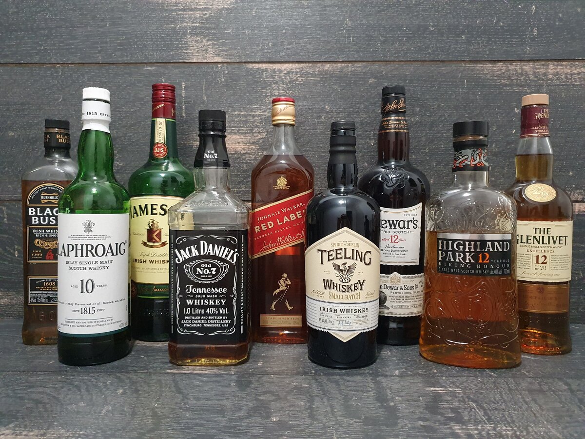 Глаза разбегаются! Как же тут выбирать?