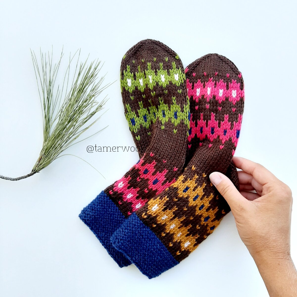 Хорошенькие, правда?🤩