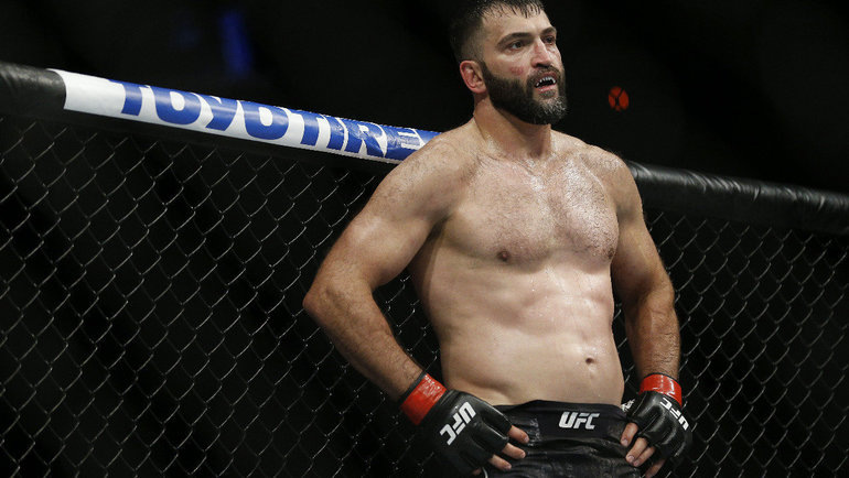 Андрей Орловский