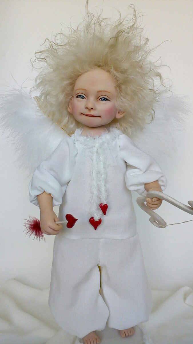 Солнечный Амурчик