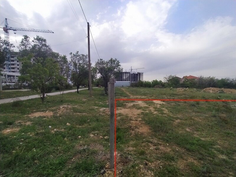 Купить участок в Севастополе