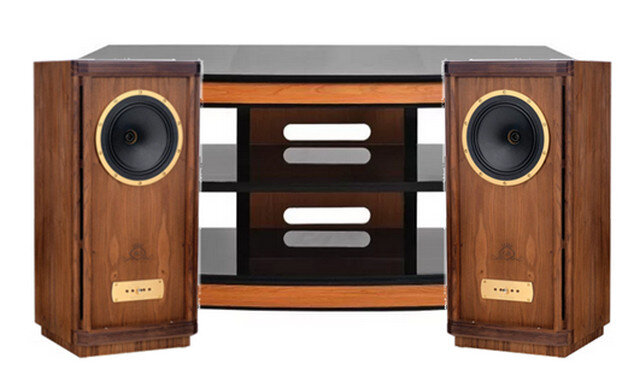 Колонки акустические для дома