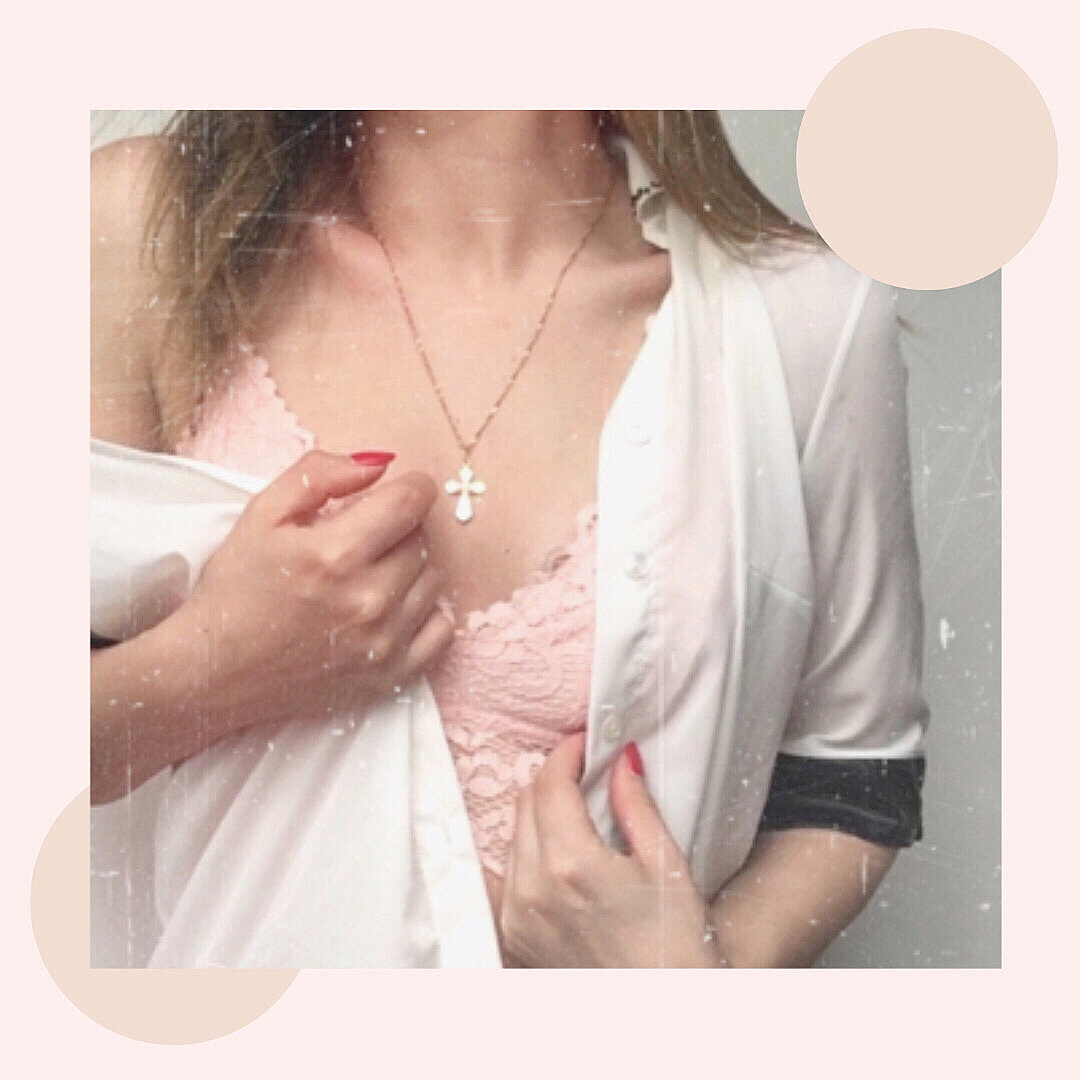 Личное фото