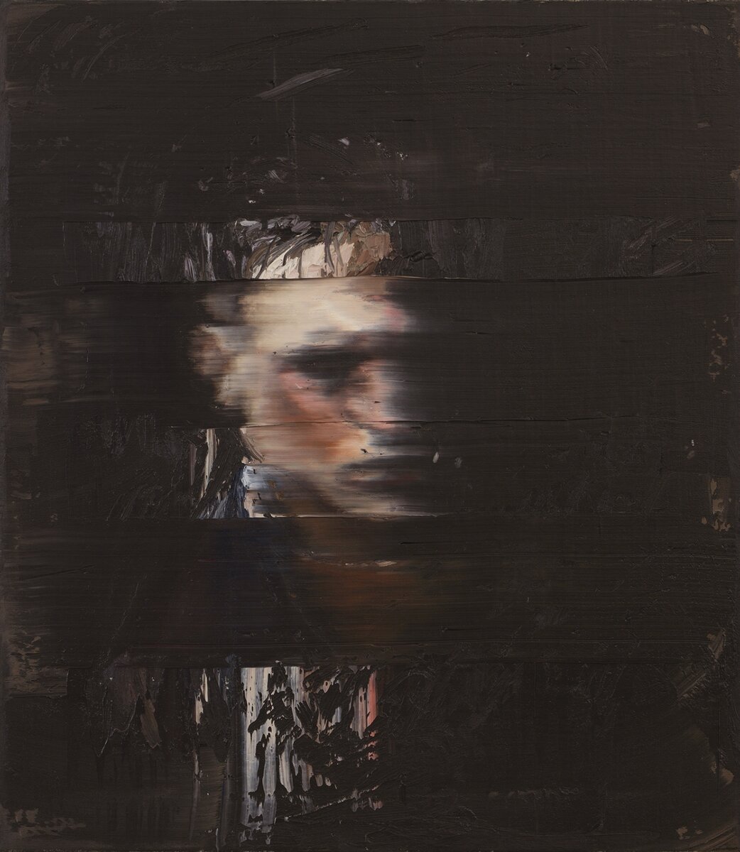 Энди Дензлер . Молодой Роман