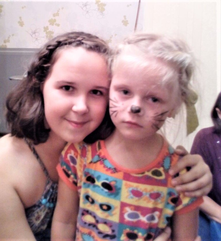 Совместное творчество развивает и ребёнка, и взрослого