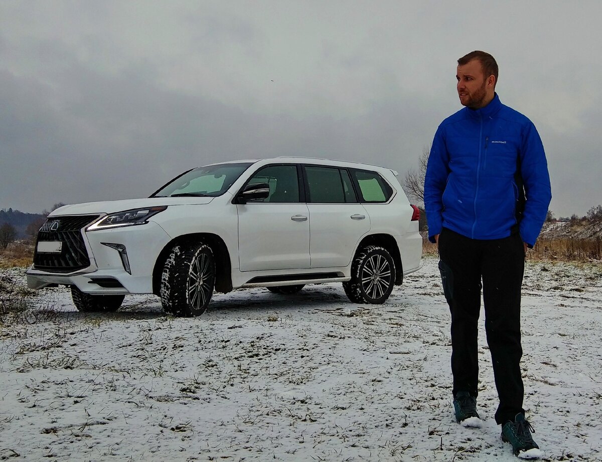 LEXUS LX. ЛИЧНАЯ ИСТОРИЯ. | PoolTV | Дзен