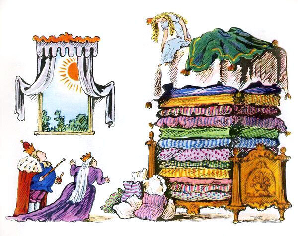 Конашевич художник иллюстратор детских книг фото