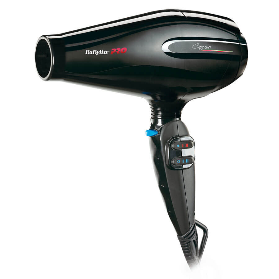 Фен Babyliss Pro