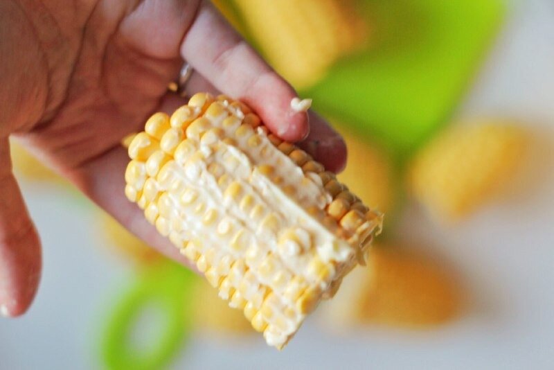 слой масла можно делать и менее жирный, но так сочнее