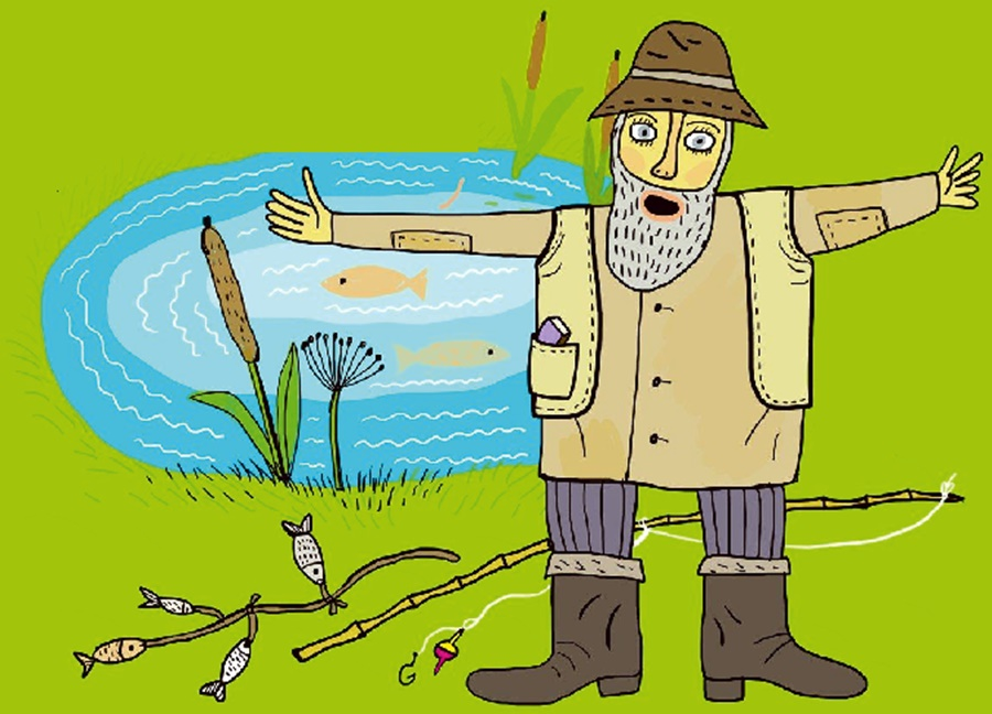 Вот такую рыбу. Яндекс картинки